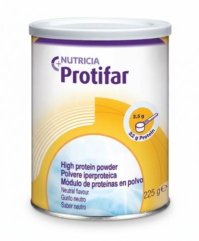 Protifar 225g Tin