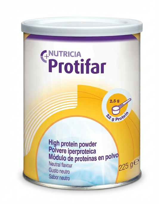 Protifar 225g Tin