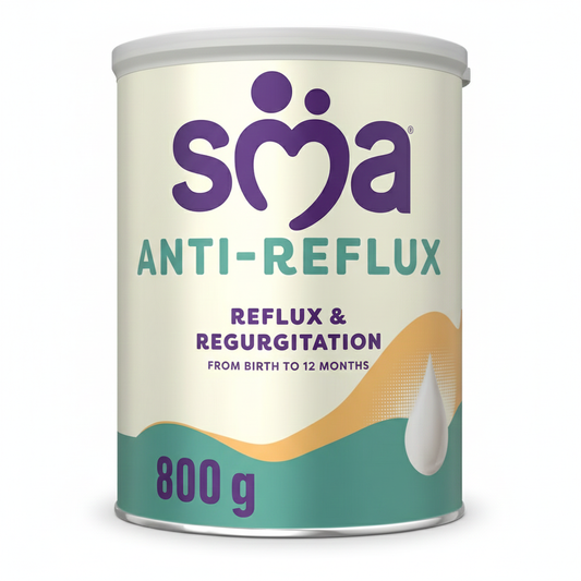 SMA Anti-Reflux Baby Formula Powder (800g)