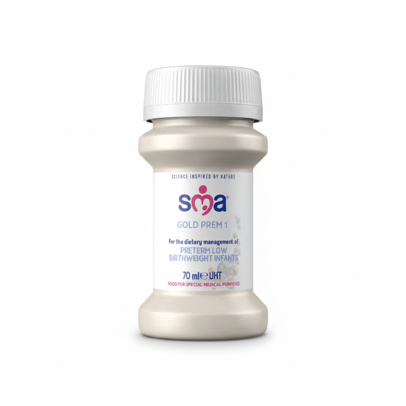 SMA Gold Prem 2 Catch Up Growth (200ml)