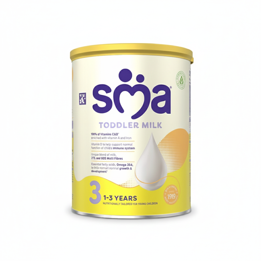 SMA Toddler Milk Powder  (800g)