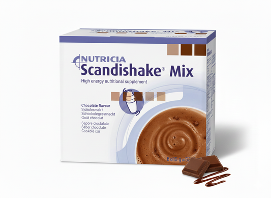 Scandishake Chocolate Mix (6x85g)