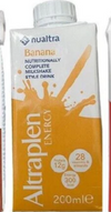Altraplen Energy Banana (200ml)
