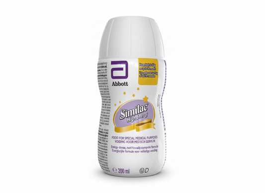 Similac High Energy Baby Formula (200ml)