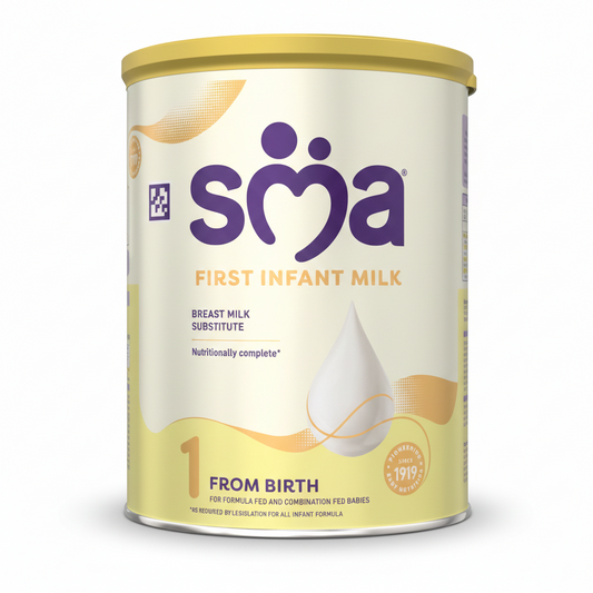 Sma First Infant Milk (800g)