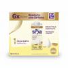 Sma First Infant Milk Ready to Drink (6x200ml)