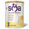 Sma Follow-on Baby Milk Powder (800g)