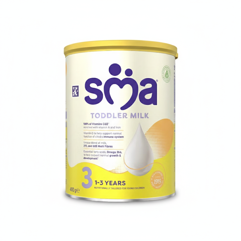 Sma Toddler Milk Powder (800g)