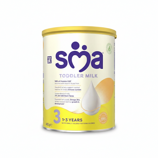 Sma Toddler Milk Powder (800g)