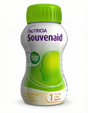 Souvenaid Vanilla Nutritional Drink (4 x 125ml)