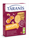 Taranis Low Protein Biscuits with Caramel Shards