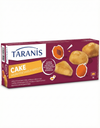 Taranis Low Protein Cake Bars Apricot