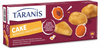 Taranis Low Protein Cake Bars Apricot (240g)