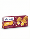 Taranis Low Protein Cake Bars Citrus Lemon