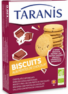 Taranis Low Protein Chocolate Chip Biscuits (120g)