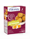 Taranis Low Protein Fish Substitute