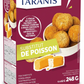 Taranis Low Protein Fish Substitute ( 248g )