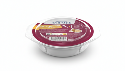 Taranis Low Protein Hazelnut Spread (230g)