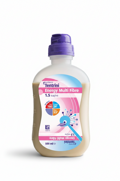 Tentrini Energy Multi Fibre 500ml Optri