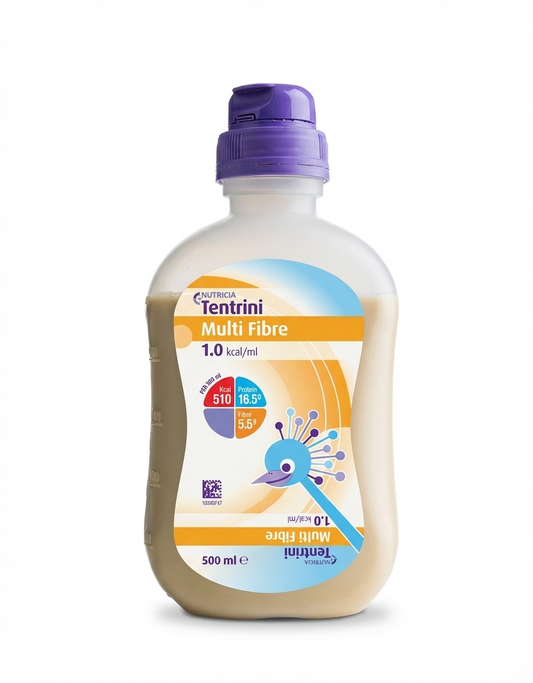 Tentrini Multi Fibre 500ml Optri