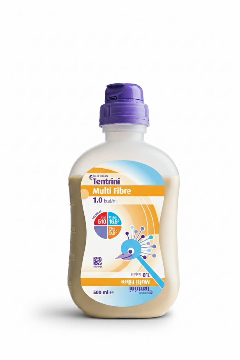 Tentrini Multi Fibre 500ml Optri