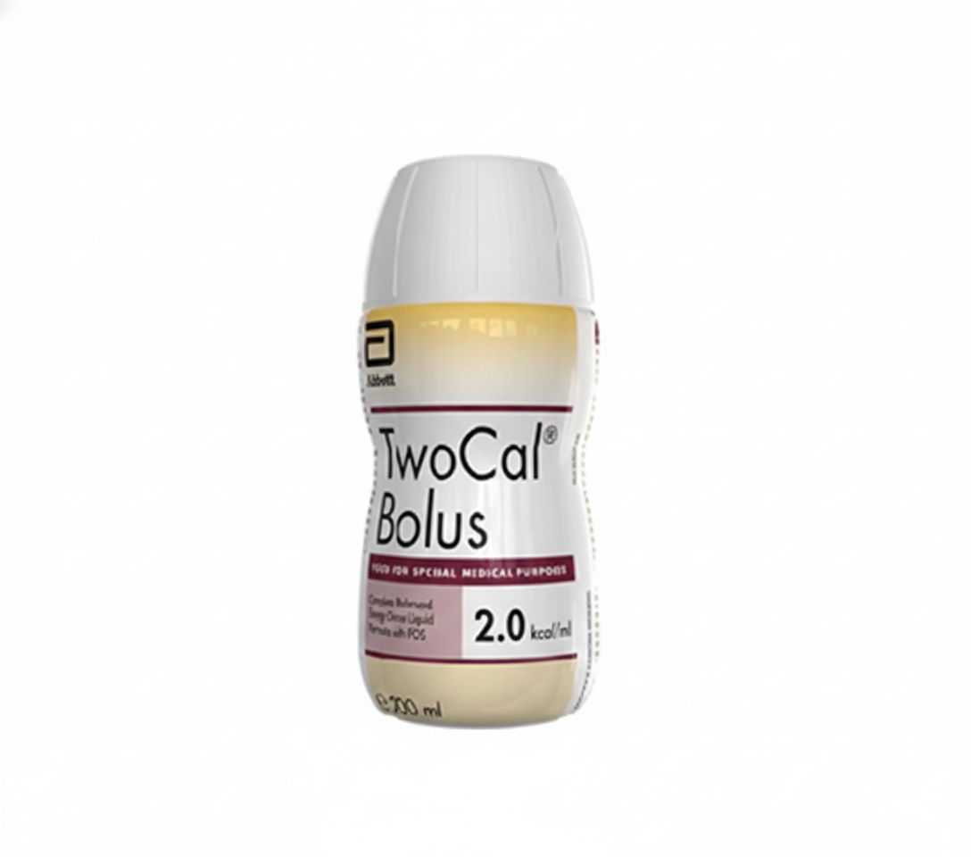 TwoCal Bolus 200ml – Nutri-sip