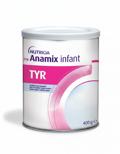 Tyr Anamix Infant (400g)
