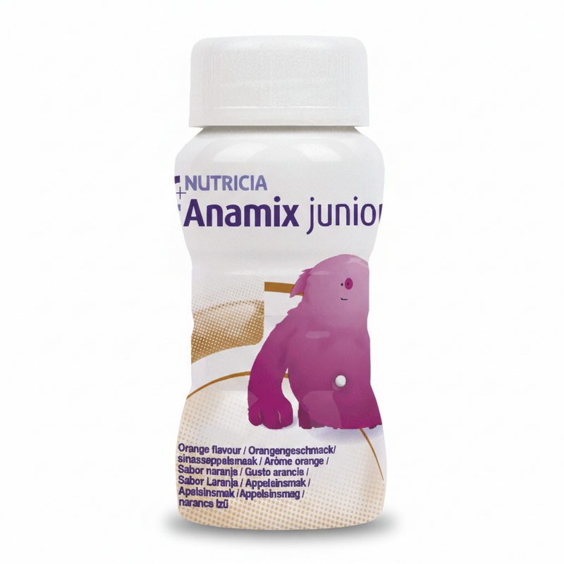 Tyr Anamix Junior Lq (36x125)