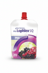 Tyr Lophlex Lq20 Juicy Berries (30x125ml Pouch)