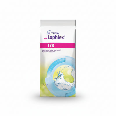Tyr Lophlex Powder Neutral (30x28g)