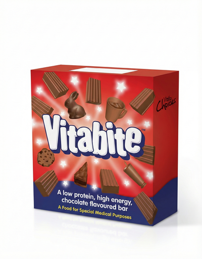 VITABITE CHOCOLATE (7x25g)