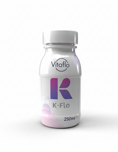 Vitaflo K.flo (24x250ml)
