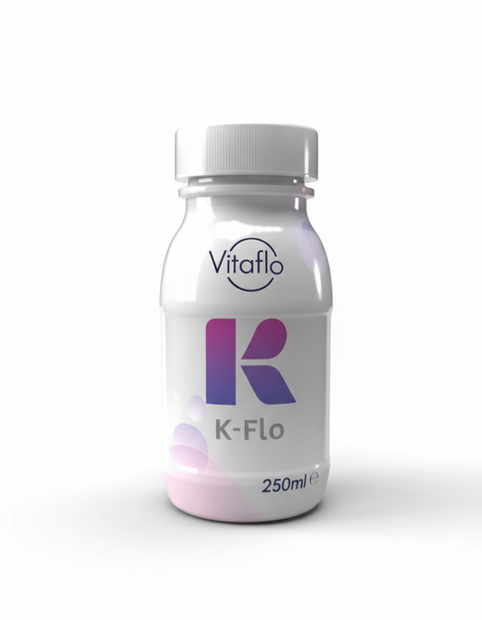 Vitaflo K.flo (24x250ml)
