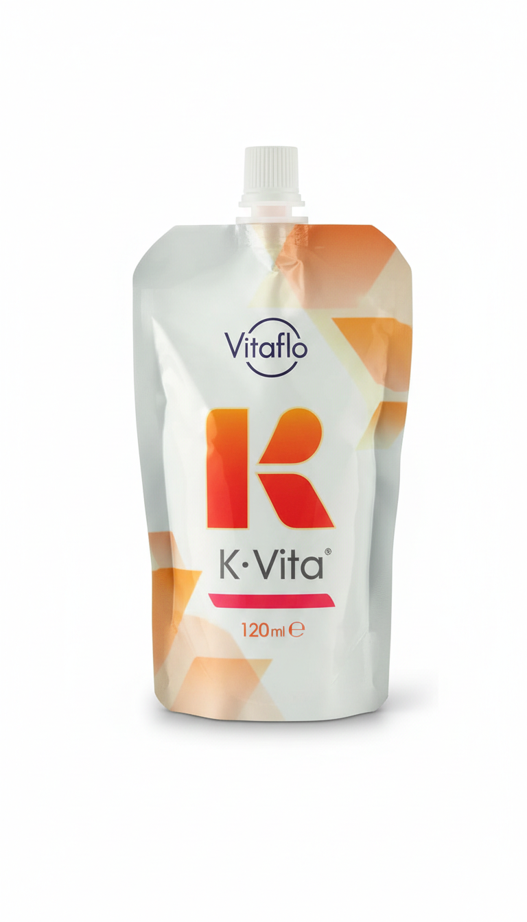 Vitaflo K.vita (30x120ml)