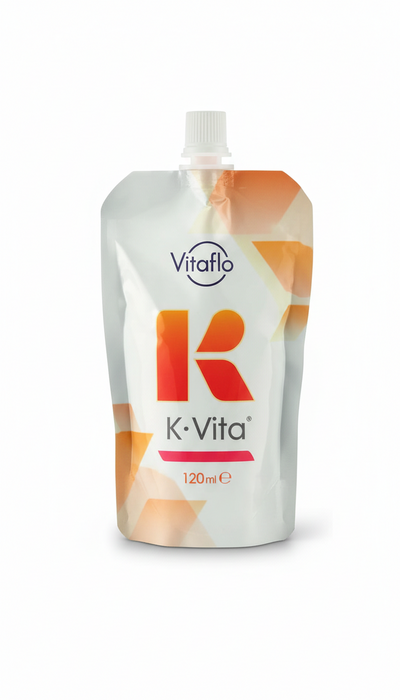 Vitaflo K.vita (30x120ml)