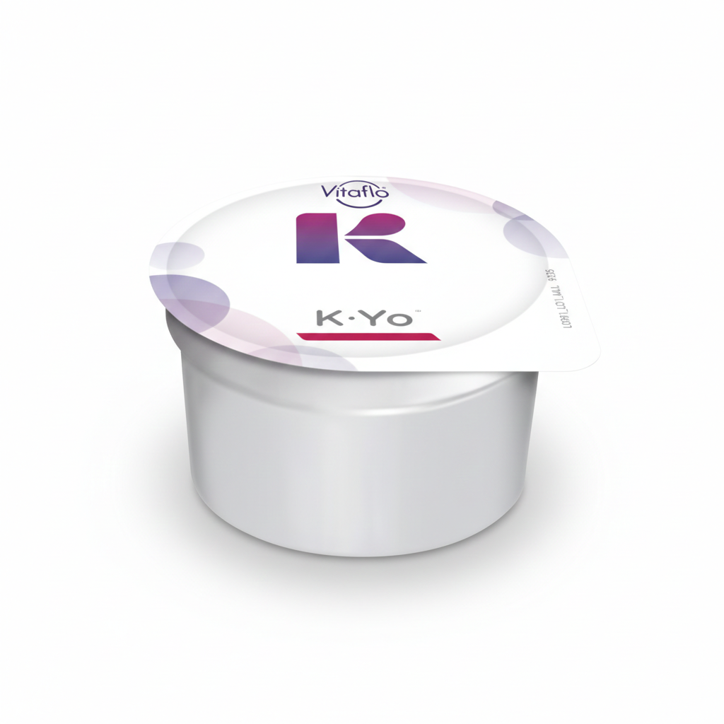 Vitaflo K.yo Berry (36x100g)