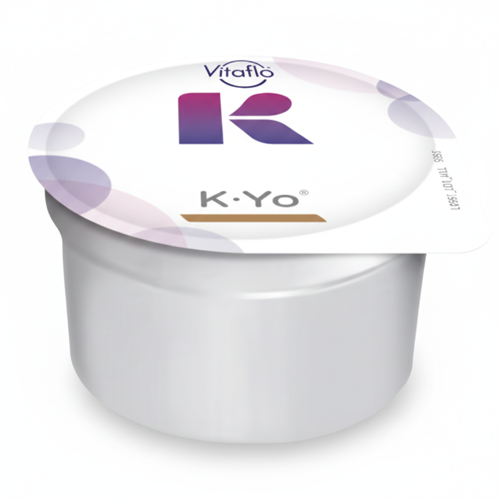 Vitaflo K.yo Chocolate (4x100g)