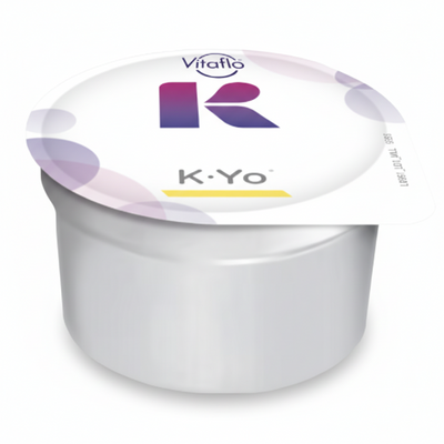 Vitaflo K.yo Vanilla (36x100g)