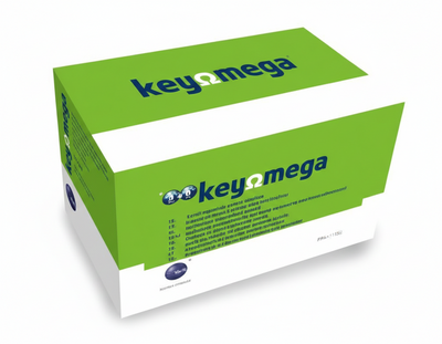 Keyomega Unflavored ( 30x4g)
