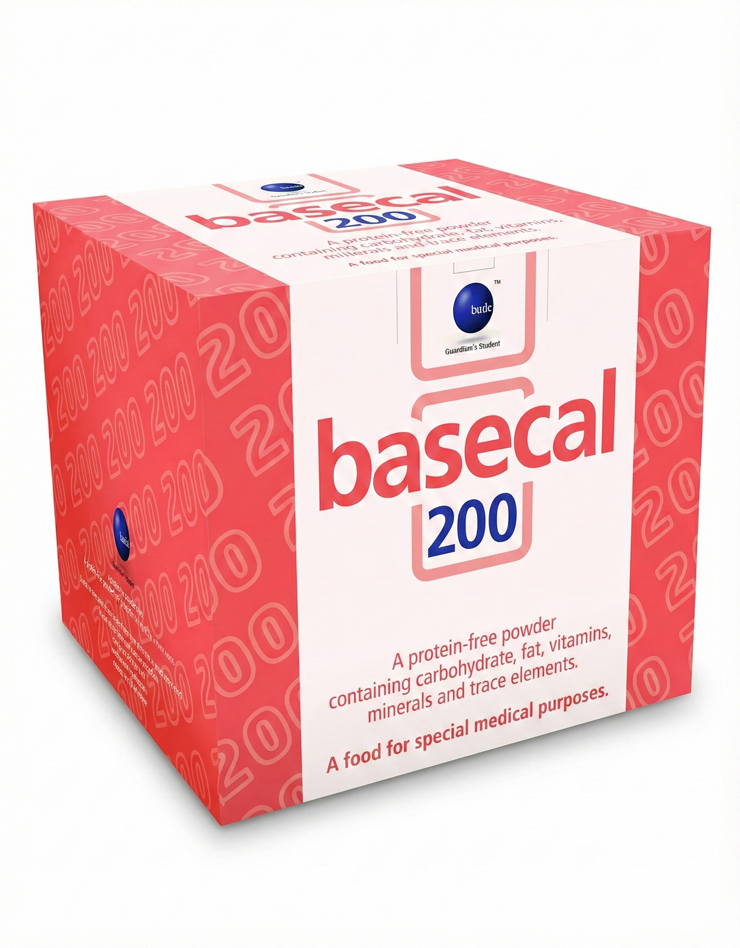 Vitaflo Basecal 200 Unflavored (30x43g)