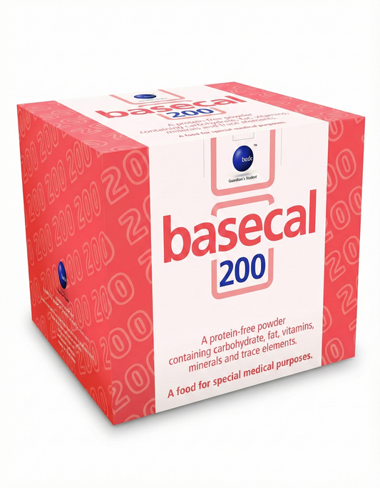 Vitaflo Basecal 200 Unflavored (30x43g)