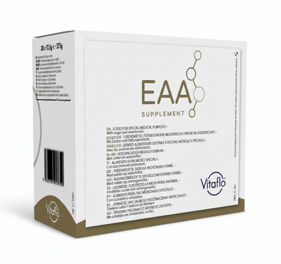Vitaflo Eaa Supplement (30x12.5g)
