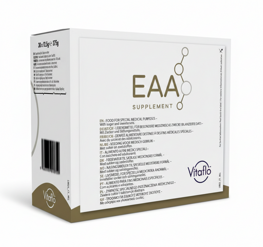 Vitaflo Eaa Supplement (30x12.5g)
