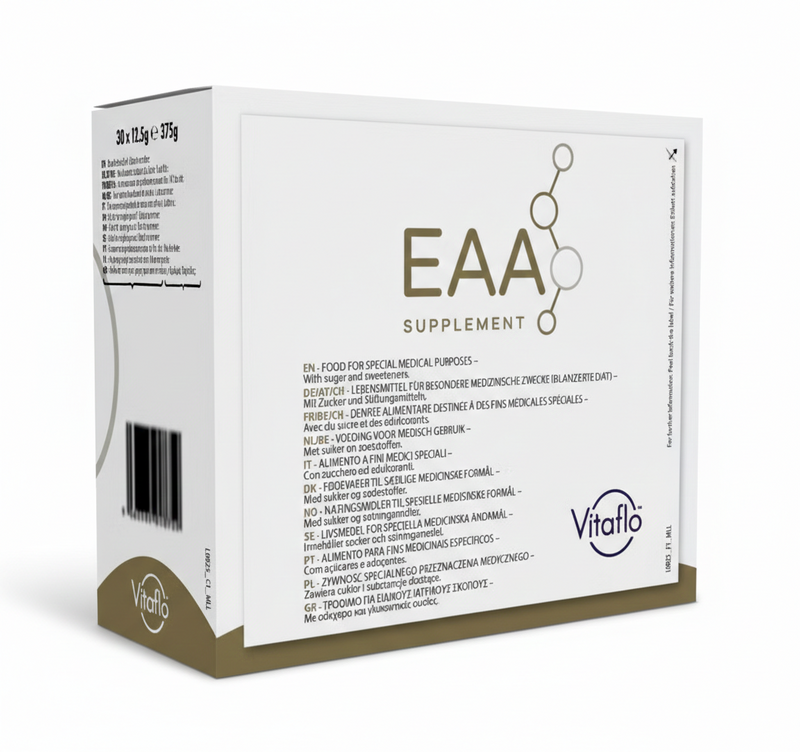 Vitaflo Eaa Supplement (30x12.5g)
