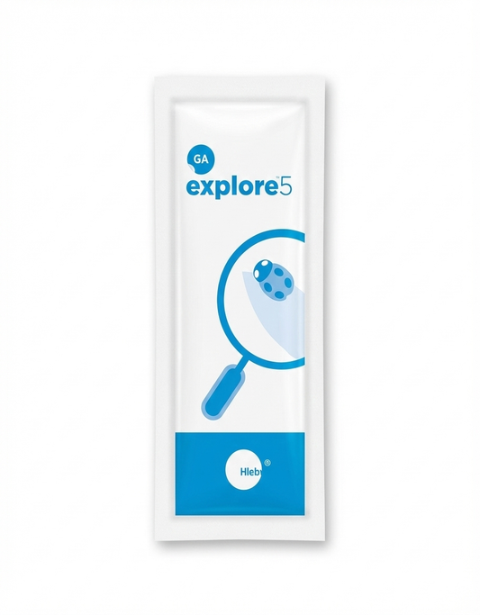 Vitaflo GA explore 5 (30x12.5g)