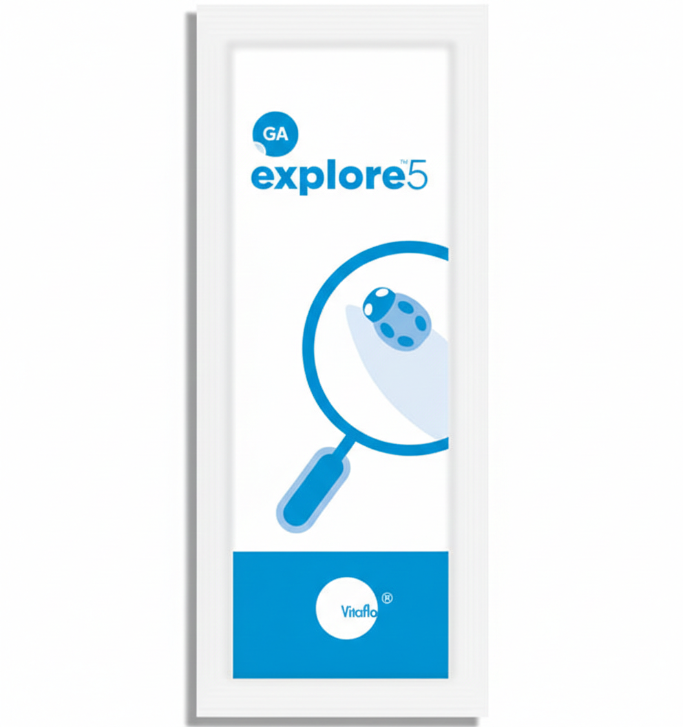 Vitaflo Ga Explore 5 (30x12.5g)
