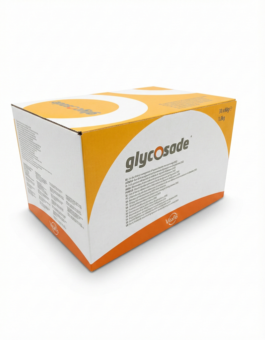 Vitaflo Glycosade Lemon (30x60g)