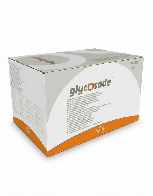 Vitaflo Glycosade Unflavored (30x60g)