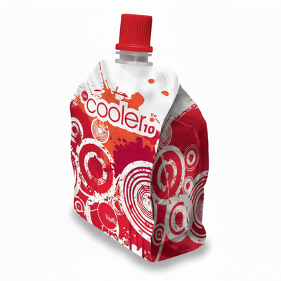 Vitaflo HCU 10 Cooler Red (30x87g)
