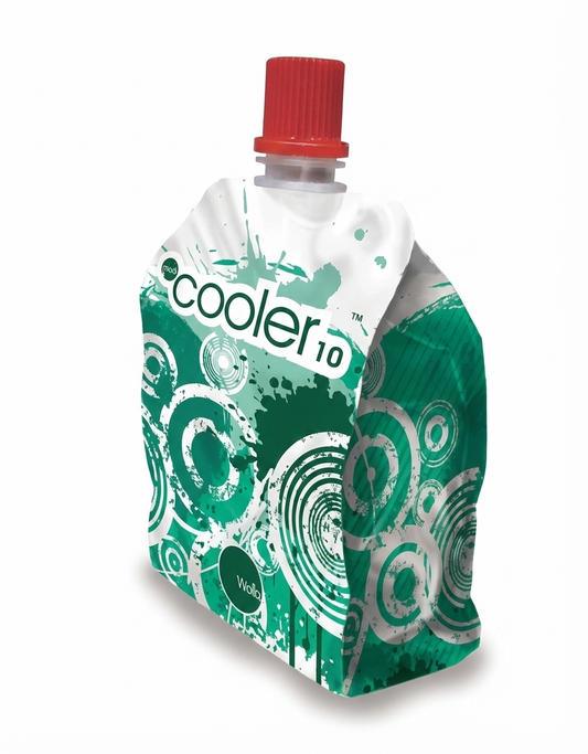 Vitaflo HCU 10 Cooler Red (30x87g)